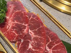 -妥妥烤肉料理(昙华林店)