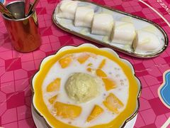 -甜心妈妈·榴莲星级糖水(北京路总店)
