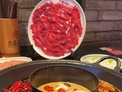 -巴蜀大将火锅(春熙店)