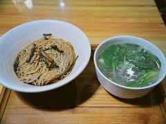 -富源春面馆(四川北路店)