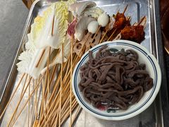 -镇江龙·火锅串串(武侯祠店)