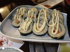 -瑞膳首尔参鸡汤(龙塔店)