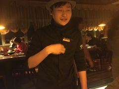 -章吴记喜瑞餐厅(东东城店)