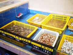 -大榭国际大酒店-中餐厅