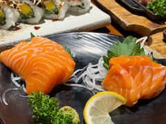-小川洋风料理(江汉路店)