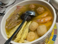 -上海人家花樣年华(虹口龙之梦店)