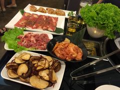 -千纸鹤嫩汁烤肉(学府店)