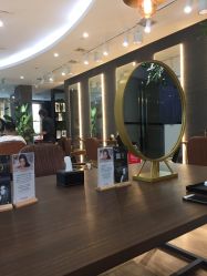 -意廊 Hair Salon