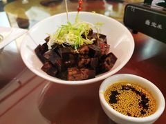 -锦上中式酒馆(南内环店)