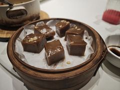苏式枣泥拉糕-松鹤楼(狮山永利广场店)