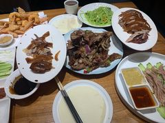 -新興传承烤鸭
