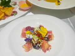 -晶雅花园西餐厅(南京首店)