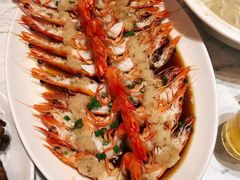 -莆田餐厅(吉隆坡柏威年广场店)