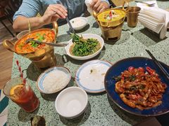 -Home Thai·泰谣(王府井apm店)