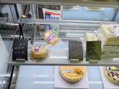 -梦菲思饼屋(瑞金宾馆店)