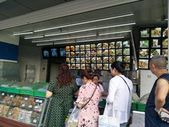 -宫廷糕点铺(双林中横路店)