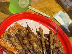 -北三老太太烧烤(人生一串上榜店)