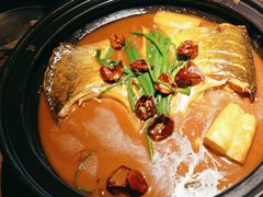 -北京老铺烤鸭(时代广场店)