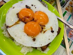 -澳门陈光记烧味饭店(万象城店)