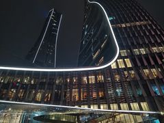-杭州来福士中心