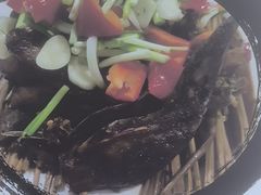 -黄牛肉馆·皖南土菜