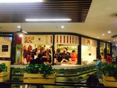 门面-八合里潮汕鲜牛肉火锅(深圳海岸城店)