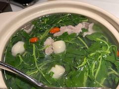 -炳胜品味(深圳万象城店（罗湖）)