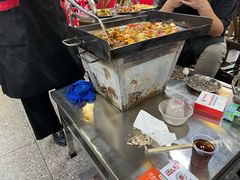 -郝大姐·乌龙山铁板烧(大学城三店)