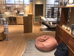 -MUJI无印良品(滨江宝龙城店)