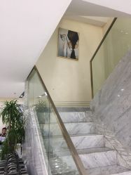 -3AM HAIR SALON染发接发