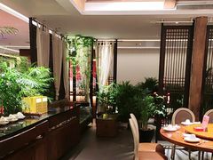 -瑶王府·广西菜(金阳路店)