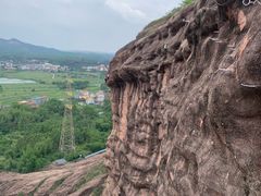 -马头山