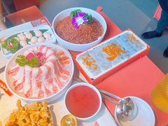 -小龙坎火锅(春熙太古里店)