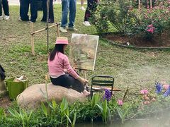 -人民公园(罗湖区)