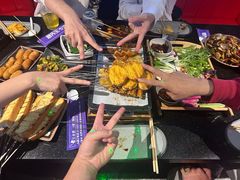 -最先生·烧烤·火锅·音乐聚会餐厅(大悦城店)