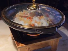 -绿茶餐厅(同成街华联店)