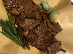 -掌柜的店·河南菜(新天地店)
