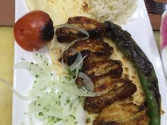 -bosphorus 铂斯西餐厅·土耳其烧烤(环市中路店)