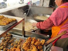 -美美阿姨醋肉(县后路店)