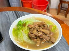 -珍珍小食店(西华路店)