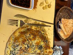 -那拉提之疆·新疆菜(美院店)