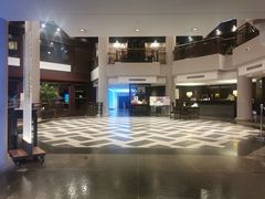 -苏州吴宫泛太平洋酒店