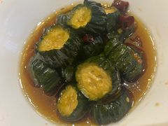 -香阁餐厅·常州菜·常州菜代表品牌(新北奥体店)