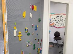 -皓洁口腔门诊部(金色雅园金涛苑店)