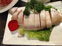 -铜人李火锅(西大街店)