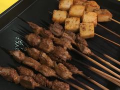 -望京小腰(北京总店)