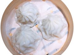 土猪鲜肉小笼包-南小馆(迪士尼小镇店)