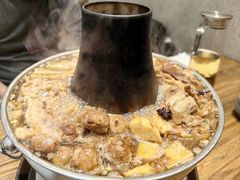 -三姐妹餐厅(曲江店)