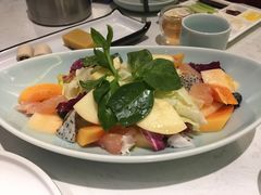 -董鲁烤鸭(建和街店)