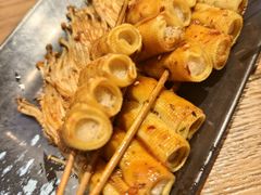 -华府九号海鲜烧烤大排档(龙域店)